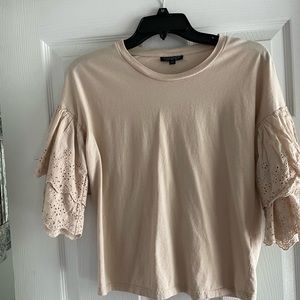 Top shop blouse - size 2
